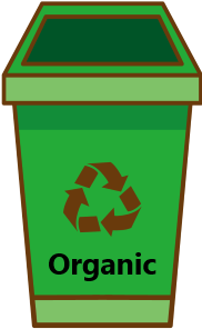 Organic Bin